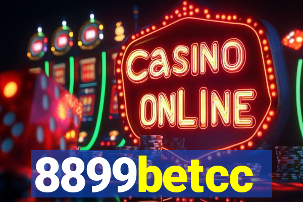 8899betcc