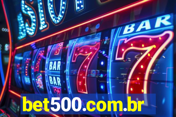 bet500.com.br