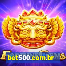 bet500.com.br