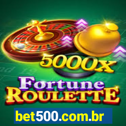 bet500.com.br