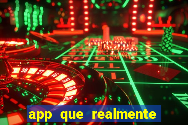 app que realmente paga para jogar