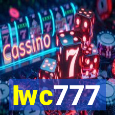 Iwc777