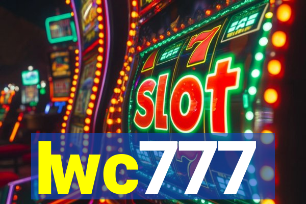Iwc777