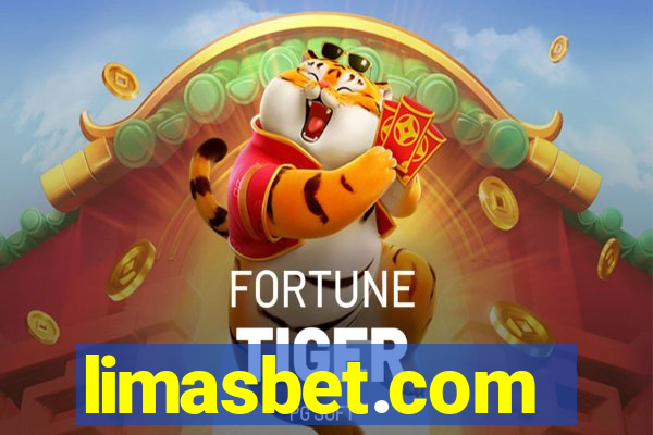 limasbet.com
