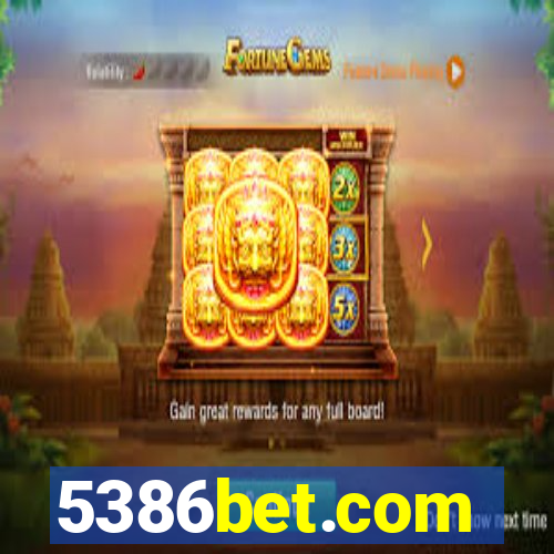 5386bet.com