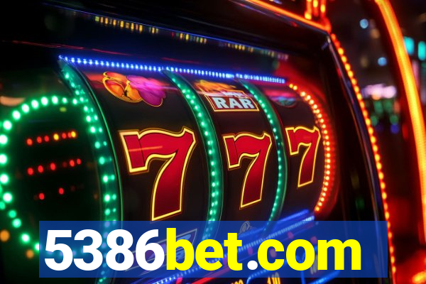 5386bet.com