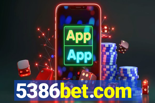 5386bet.com