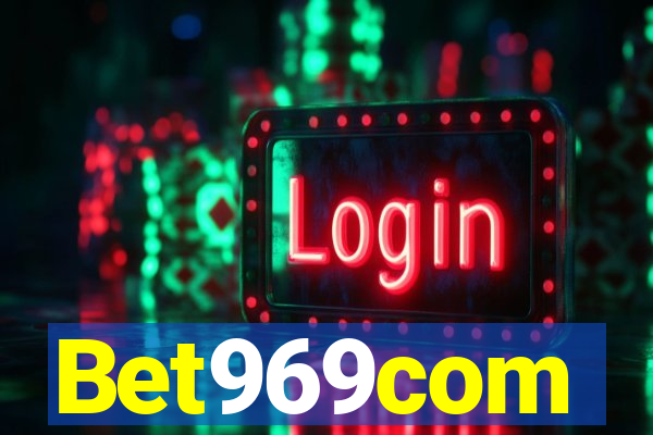 Bet969com