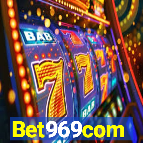 Bet969com