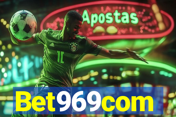 Bet969com