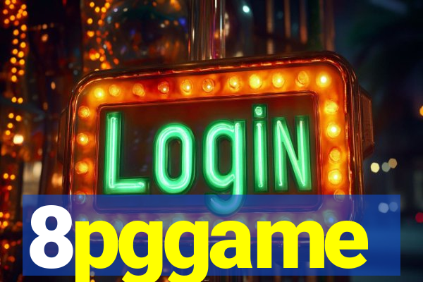 8pggame