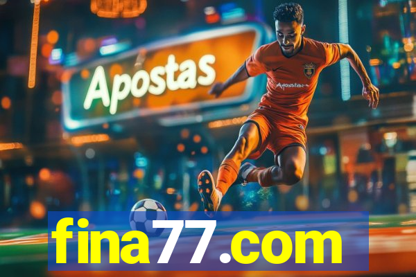 fina77.com
