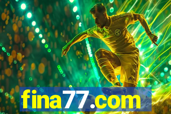 fina77.com