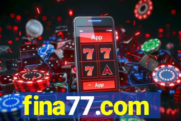fina77.com