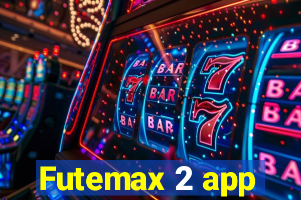 Futemax 2 app