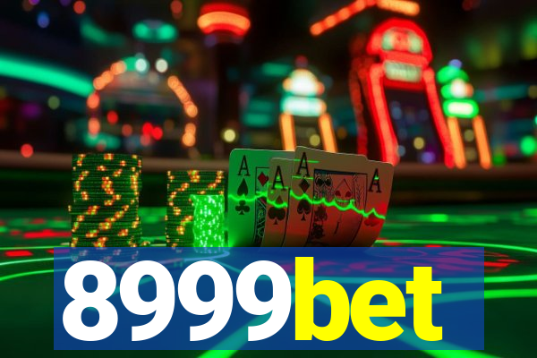 8999bet