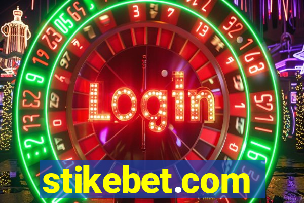 stikebet.com
