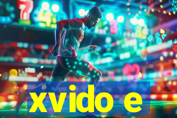 xvido e