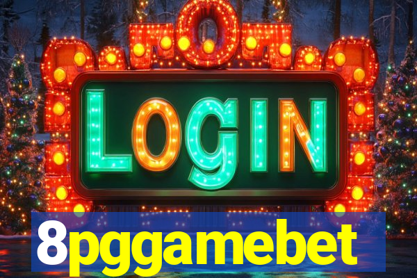 8pggamebet