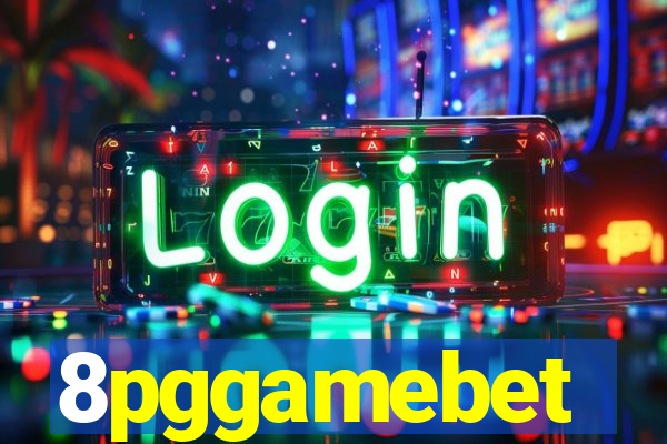 8pggamebet