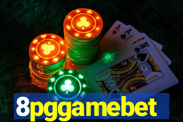 8pggamebet