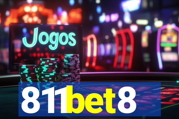 811bet8