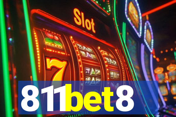 811bet8