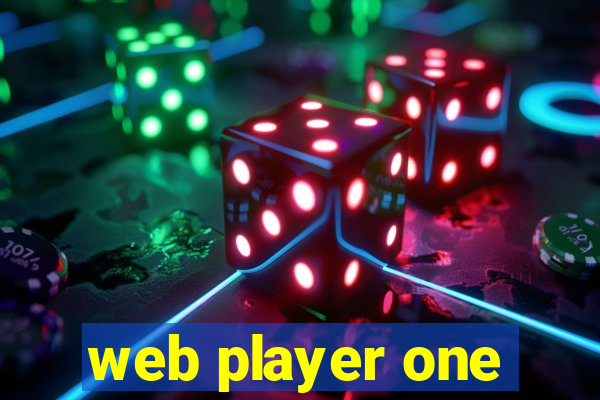 web player one