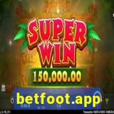 betfoot.app