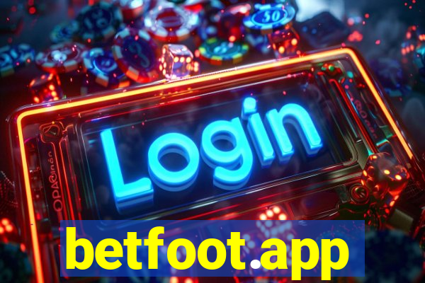 betfoot.app