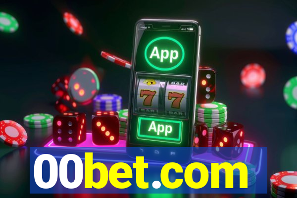 00bet.com