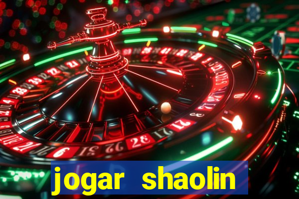 jogar shaolin soccer demo grátis