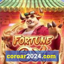 coroar2024.com