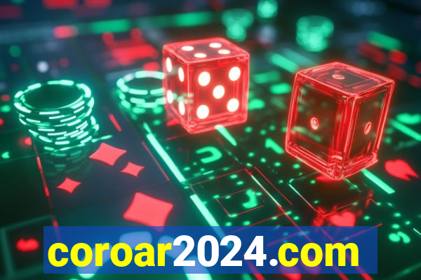 coroar2024.com