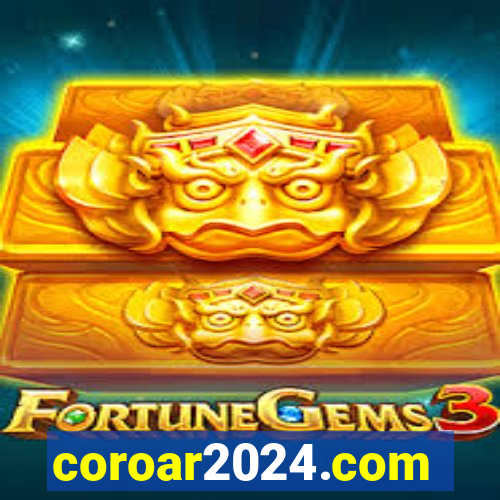 coroar2024.com