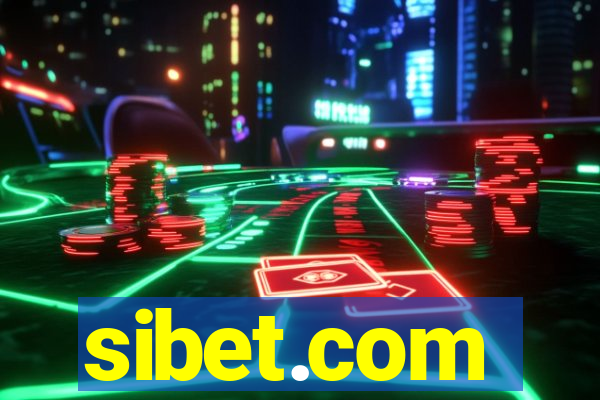 sibet.com