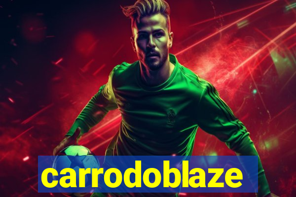 carrodoblaze