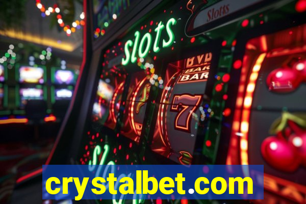 crystalbet.com