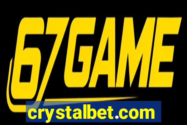 crystalbet.com