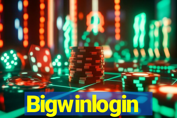 Bigwinlogin