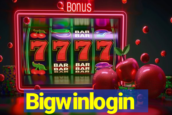 Bigwinlogin