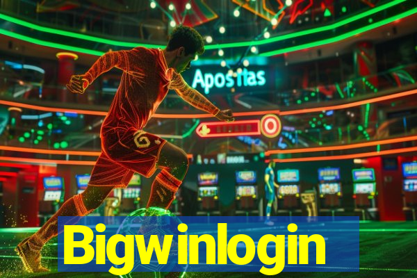 Bigwinlogin