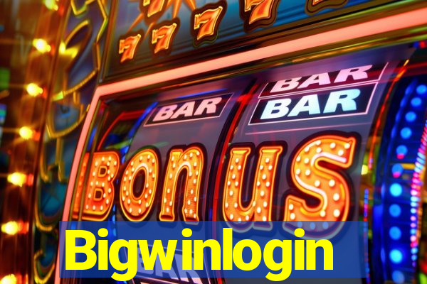Bigwinlogin