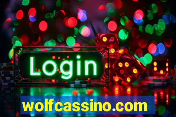 wolfcassino.com