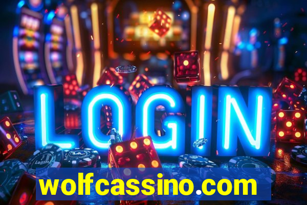 wolfcassino.com