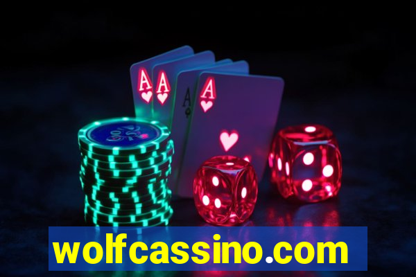 wolfcassino.com