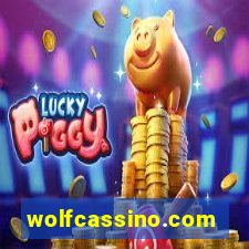 wolfcassino.com
