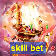 skill bet