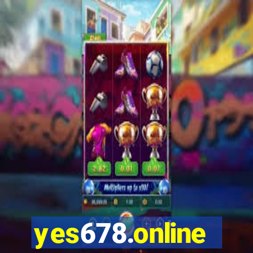 yes678.online