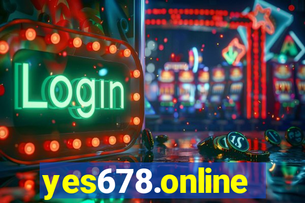 yes678.online